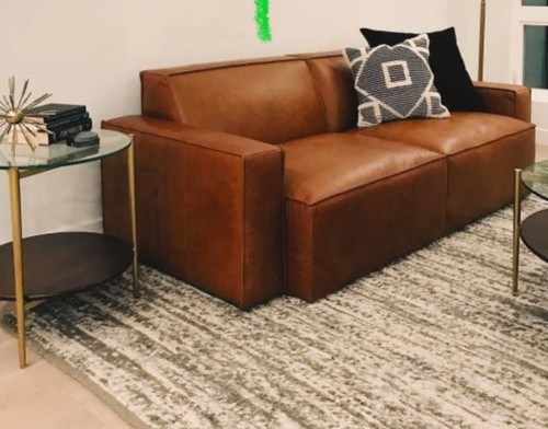 New west elm 10 wool - elm, 8’